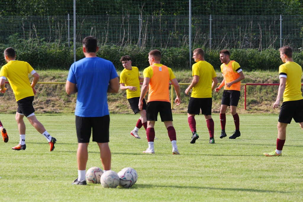 Bánhorváti – Tállya KSE 1-3 (1-2)