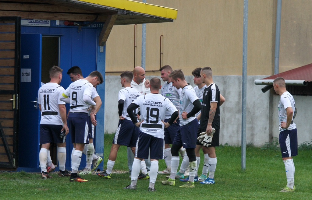 Gesztely FC – Bánhorváti 3–2 (0–0)